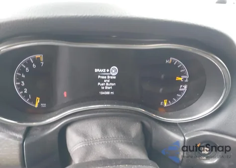 2018 Jeep Grand Cherokee Altitude 4X4 из США, поврежденный, VIN 1C4RJFAG8JC491937